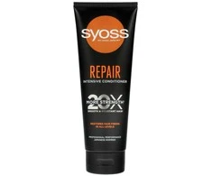 Syoss Repair Acondicionador Intensivo, 250 ml
