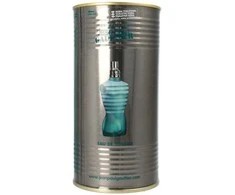 Kvepalai vyrams Jean Paul Gaultier Le Male EDT, 125 ml