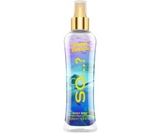 SO Taigi...? Bondi Beauty kūno purškiklis 200 ml