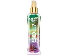 SO Taigi...? Seychelle Sands kūno dulksna 200 ml