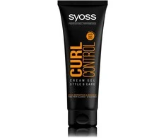 Syoss Curl Control, 250 ml