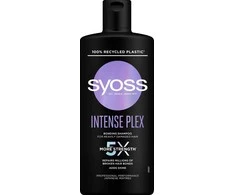 Syoss Intense Plex, 440 ml