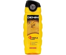 Denim Gold Dušo želė