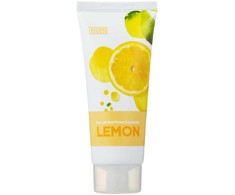 Herla TENZERO Facial valomosios putos - Balancing Lemon