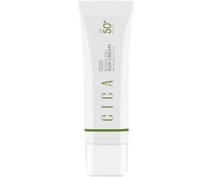 Herla TENZERO veido kremas SPF50+ Blemish Cica 50g