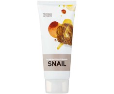 Herla TENZERO Balancing Snail veido valymo putos 100 ml