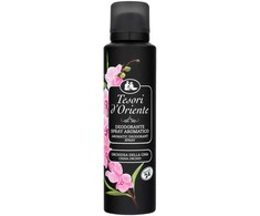 TESORI D`ORIENTE aromatinis purškiamas dezodorantas – kiniška orchidėja 150 ml