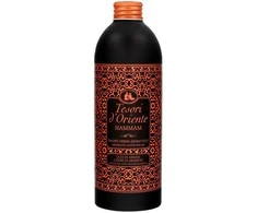 Kūno prausiklis TESORI d'Oriente Hammam, 500ml