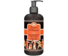 Skystas kreminis muilas TESORI d'Oriente Fior di Loto, 300 ml