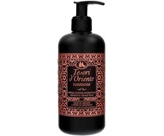 Tesori_Dorie Skystas kreminis muilas TESORI d'Oriente Hamam, 300 ml