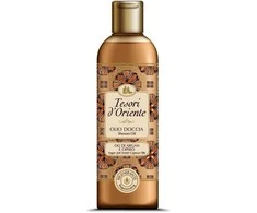 Tesori D'Oriente Tesori d´Oriente Argan Oil Shower Oil