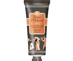 Mondex Rankų kremas TESORI d'Oriente Fiori di Loto, 75ml