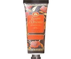 Mondex Rankų kremas TESORI d'Oriente Japanese Rituals, 75ml