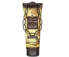 Dušo gelis-kremas TESORI d'Oriente Madagascan Vanilla &amp; Ginger, 250 ml