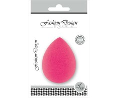 TOP CHOICE Fashion Design Gąbka-Maišytuvas do makijażu (35135) 1szt