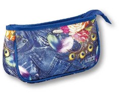 Moteriška kosmetinė Top Choice PeACOCK 94354