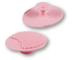 Silikoninis veido valymo šepetėlis Top Choice, 6530628