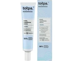 Tołpa Authentic - Skwalan, 40 ml
