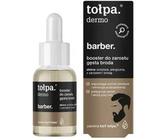 TOŁPA Dermo Barber Booster storai barzdai 30 ml