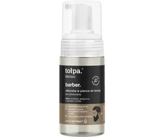 TOŁPA Dermo Barber Foam kondicionierius barzdai ir plaukams 100 ml