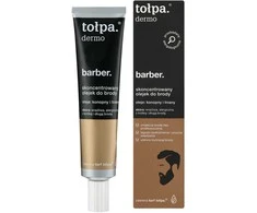 TOŁPA Dermo Barber Koncentruotas barzdos aliejus 40 ml