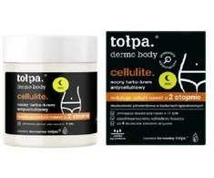 Tołpa Dermo kūno celiulitas, 250 ml