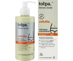 Tołpa Dermo kūno celiulitas, 250 ml