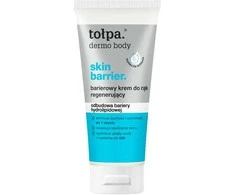 Tolpa TOŁPA Dermo Body Skin Barrier Regeneruojantis rankų kremas - hidrolipidinio barjero atstatymas 60 ml