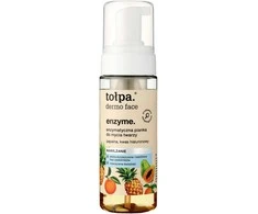 TOŁPA Dermo Face Enzyme Enzymatic veido valymo putos - drėkinančios 150 ml