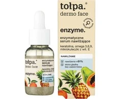TOŁPA Dermo Face Enzyme drėkinamasis serumas 30 ml