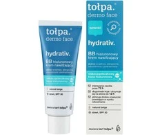 Tołpa Dermo Face Hydrativ BB Kremas, 40 ml