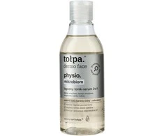 TOŁPA Dermo Face Physio Microbiome švelnus tonikas-serumas 2in1 200 ml