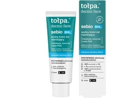 Tołpa Dermo Face Sebio BHL, 40 ml