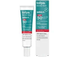 Tołpa Dermo Face Sebio+, 40 ml