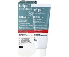 Tołpa Dermo Face Sebio+, 40 ml