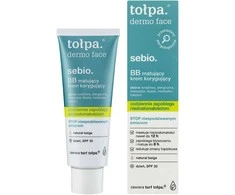 Tołpa Dermo Face Sebio BB Kreminis, 40 ml