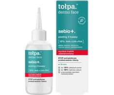 Tołpa Dermo Face Sebio+, 50 ml