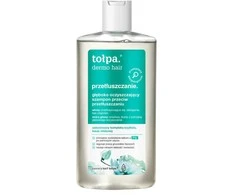 Tołpa Dermo plaukų tepalas, 250 ml