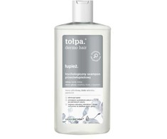Tołpa Dermo plaukų pleiskanos, 250 ml