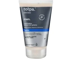 TOŁPA Dermo Men Hydro drėkinamasis balzamas po skutimosi 100 ml