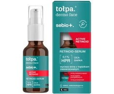 TOŁPA Dermo Face Sebio Retinoid - serumas 30 ml