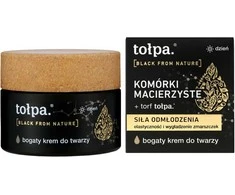 Tołpa Juodas From Nature, 50 ml
