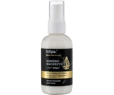 TOŁPA Juodas From Nature Serum stiprintuvas po kremu - atjauninanti galia 75 ml