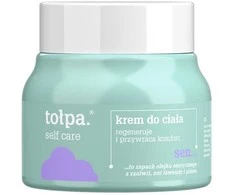 Tolpa TOŁPA Self Care Sen kūno kremas 250 ml