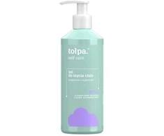 Tolpa TOŁPA Self Care Sen kūno prausimosi gelis 400 ml