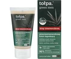 TOŁPA Žalias Men Raminamasis kremas nuo raukšlių 50 ml