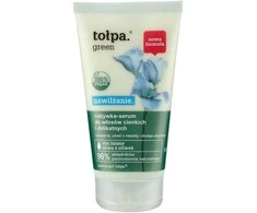 TOŁPA Žalias drėkinamasis kondicionierius-serumas ploniems ir švelniems plaukams 150 ml