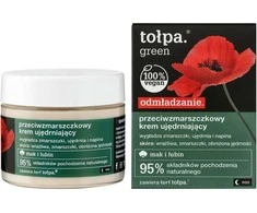 TOŁPA Žalias Rejuvenation stangrinamasis naktinis kremas nuo raukšlių 50 ml