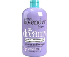 Milton TREACLEMOON Sleepy Lavender Fairy gelis ir vonios skystis 500 ml