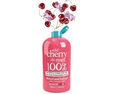 Milton TREACLEMOON Wild Cherry Its Magic Gelis ir vonios skystis 500 ml